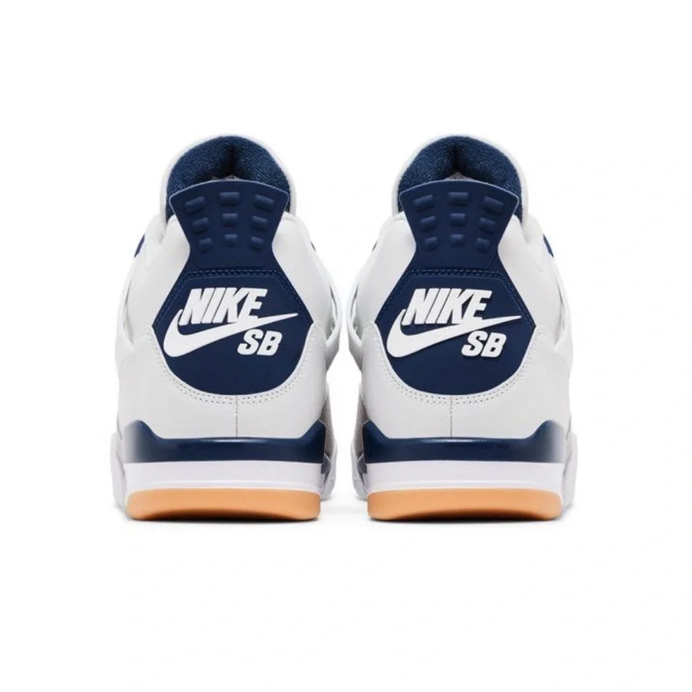Jordan 4 retro sb Navy Brand new
